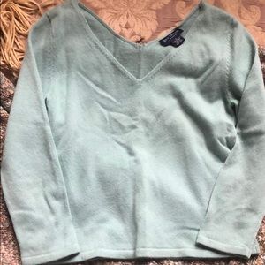 Long sleeve cute top